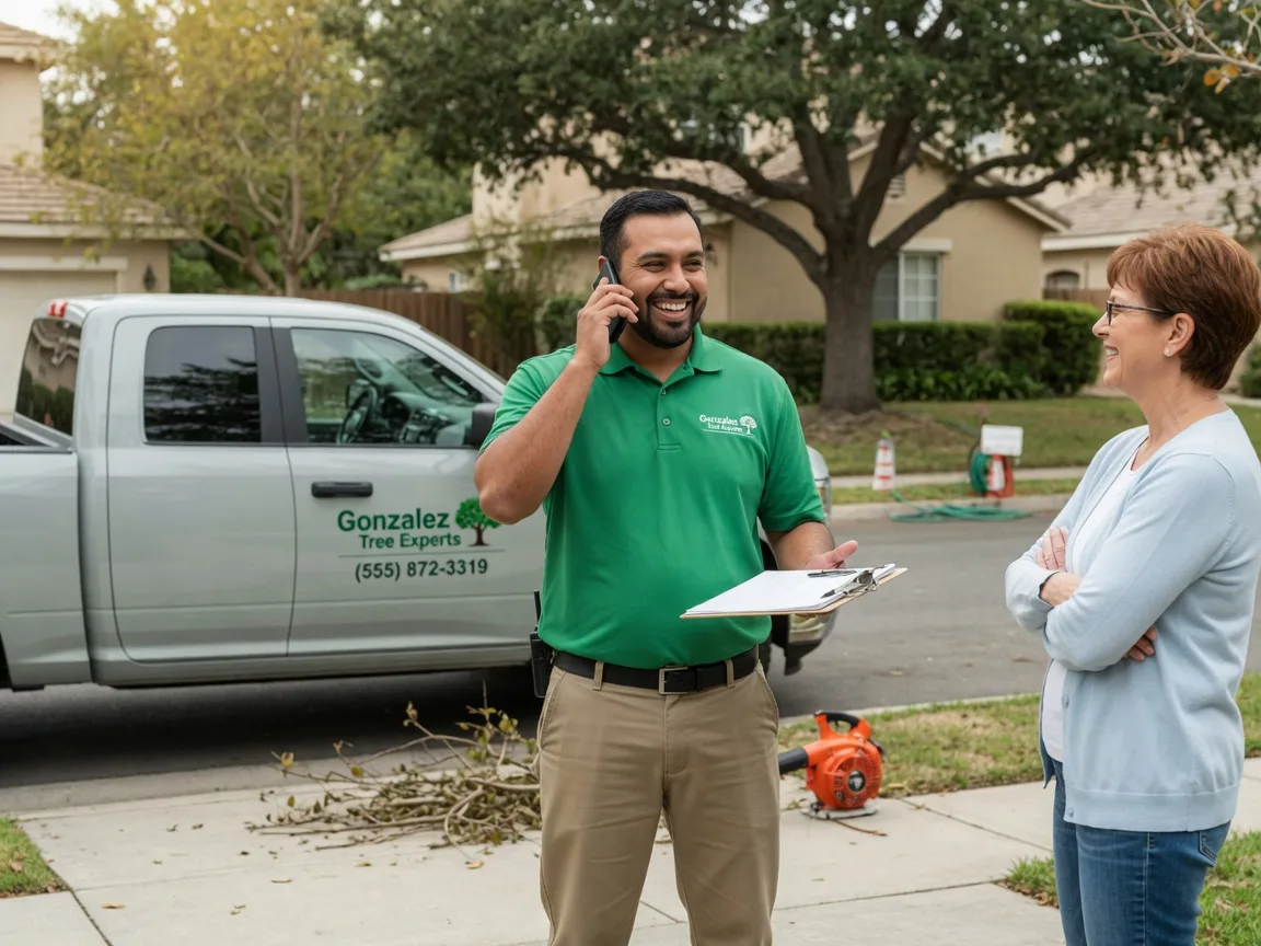 Tree Service Diamondhead, MS FAQs